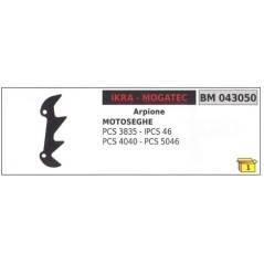 Arpione IKRA per motosega PCS 3835 IPCS 46 PCS 4040 PCS 5046 043050 | NewgardenParts.com