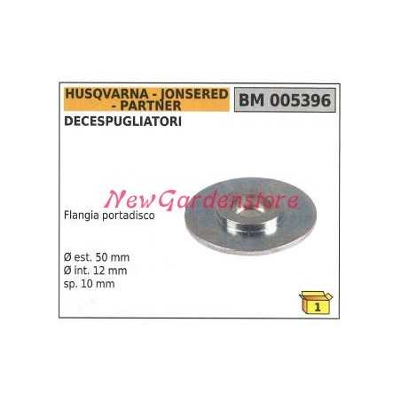 Bride d'engrenage conique HUSQVARNA débroussailleuse 005396 | NewgardenParts.com