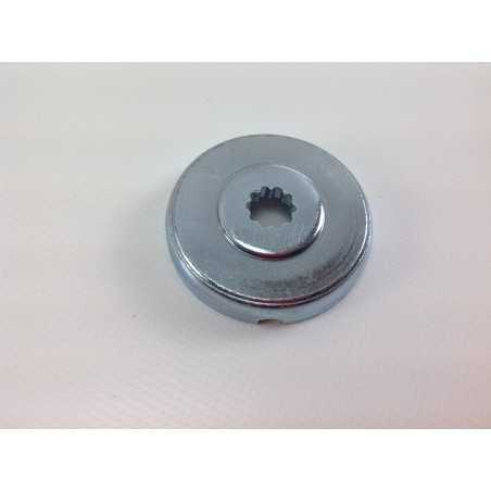 Par cónico superior brida desbrozadora KAAZ 002156 | NewgardenParts.com