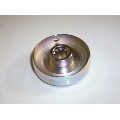 ORIGINAL ACTIVE Bürstenmäher oberer Kegelradflansch 022091 | NewgardenParts.com