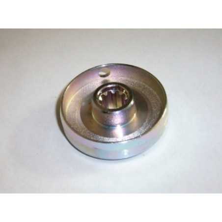 ORIGINAL ACTIVE Bürstenmäher oberer Kegelradflansch 022091 | NewgardenParts.com