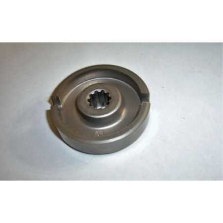 ORIGINAL ACTIVE Kegelradgetriebe oberer Flansch groß 3,2 Freischneider 020600 | NewgardenParts.com