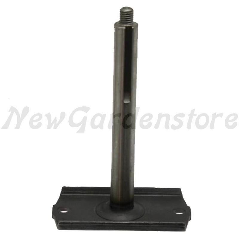 Shaft for STIGA compatible blade 13271214 1134-4600-01