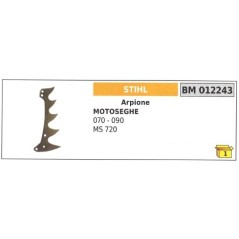 Arpione STIHL per motosega 070 090 MS 720 012243 | NewgardenParts.com