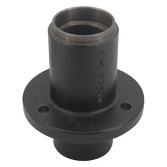 Regent 40" Messerhalter Flansch SIMPLICITY Rasentraktor 1735791 | NewgardenParts.com