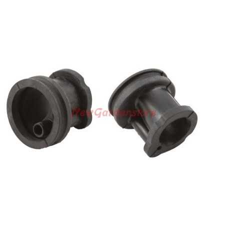 BRIDA TÉRMICA 220129 OLEOMAC EFCO 50170010R MOTOSIERRA 937 941C 41CX | NewgardenParts.com