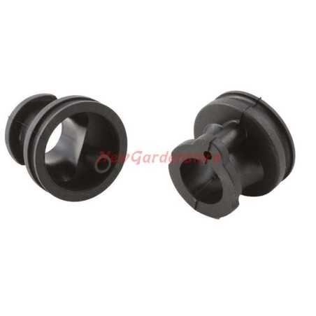 THERMAL FLANGE 220130 OLEOMAC EFCO 50050010 CHAINSAW 936 940 136 140 | NewgardenParts.com