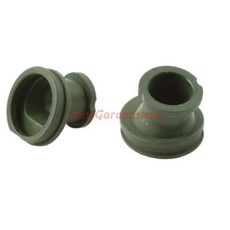 BRIDA TÉRMICA 220133 OLEOMAC EFCO 50010026 MOTOSIERRA 956 962 156 162 | NewgardenParts.com