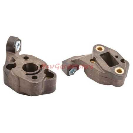 THERMISCHER FLANSCH 220140 OLEOMAC EFCO 4196100 BÜRSTENMÄHER 8300 8355 8400 | NewgardenParts.com