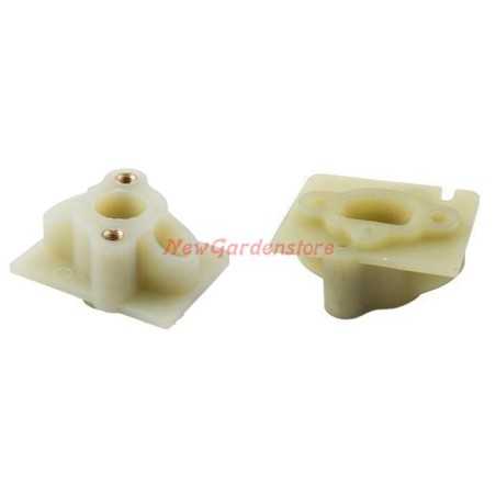 FLANGIA TERMICA 220148 OLEOMAC EFCO ASPIRAZIONE DECESPUGLIATORE SP37 SP42 | NewgardenParts.com