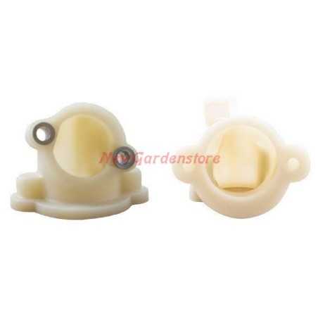 BRIDE THERMIQUE 220160 HUSQVARNA 501 806202 TRONÇONNEUSE 281 288 MANIFOLD | NewgardenParts.com