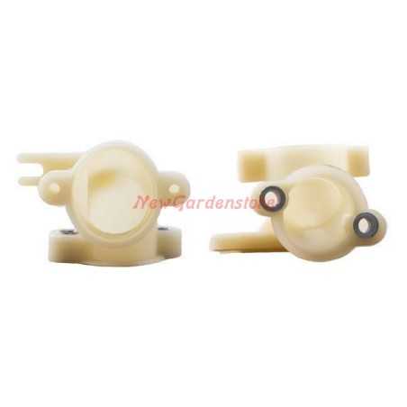 THERMAL FLANGE 220161 HUSQVARNA 503 446501 CHAINSAW 268 272 MANIFOLD | NewgardenParts.com
