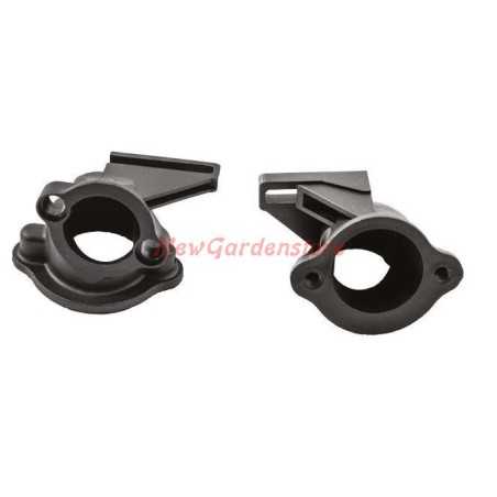 BRIDE THERMIQUE 220162 HUSQVARNA 504 358610 CHAINSAW 61 266 MANIFOLD | NewgardenParts.com