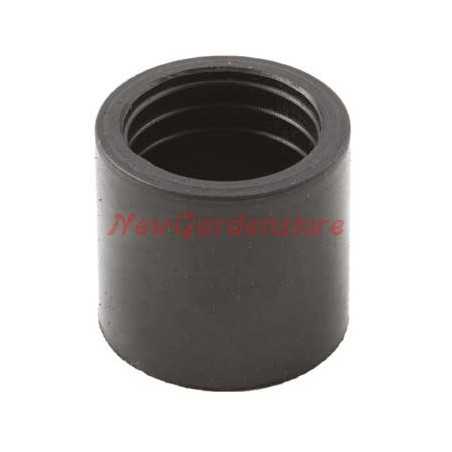 THERMAL FLANGE 220163 HUSQVARNA 503 161602 CHAINSAW 40 45 51 55 MANIFOLD | NewgardenParts.com