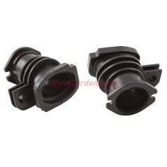 BRIDE THERMIQUE 220166 HUSQVARNA 503 743901 CHAINSAW 365 MANIFOLD | NewgardenParts.com