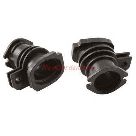 BRIDE THERMIQUE 220166 HUSQVARNA 503 743901 CHAINSAW 365 MANIFOLD | NewgardenParts.com