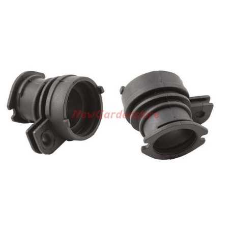 BRIDA TÉRMICA 220167 HUSQVARNA 503 627401 MOTOSIERRA 362 371 372 COLECTOR | NewgardenParts.com
