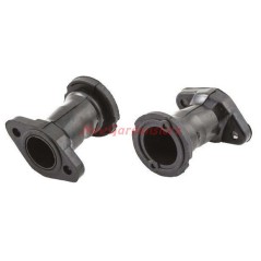 BRIDE THERMIQUE 220168 HUSQVARNA 335XPT CHAINSAW INTAKE MANIFOLD | NewgardenParts.com