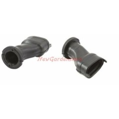 BRIDE THERMIQUE 220169 HUSQVARNA 334T 338XPT COLLECTEUR D'ADMISSION DE TRONÇONNEUSE | NewgardenParts.com