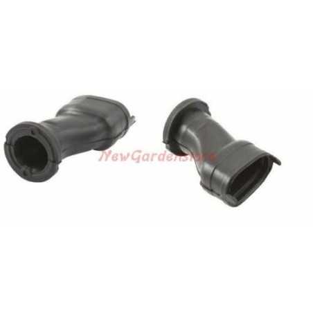 BRIDE THERMIQUE 220169 HUSQVARNA 334T 338XPT COLLECTEUR D'ADMISSION DE TRONÇONNEUSE | NewgardenParts.com