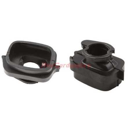 BRIDE THERMIQUE 220170 HUSQVARNA 503 611301 COLLECTEUR DE TRONÇONNEUSE 625 670 | NewgardenParts.com