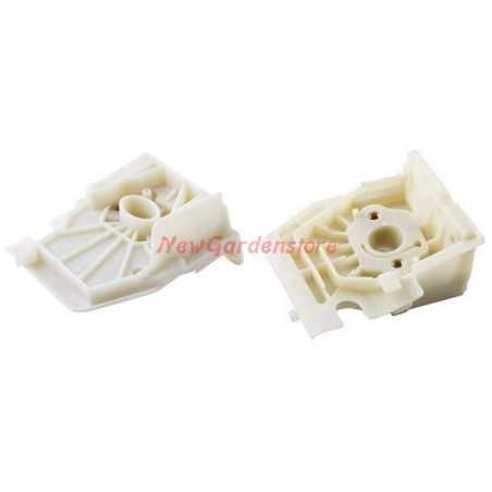 THERMAL FLANGE 220171 HUSQVARNA CHAINSAW 136 137 142 INTAKE MANIFOLD | NewgardenParts.com