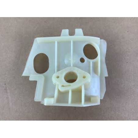 THERMAL FLANGE 220173 HUSQVARNA CHAINSAW 51 55 INTAKE MANIFOLD