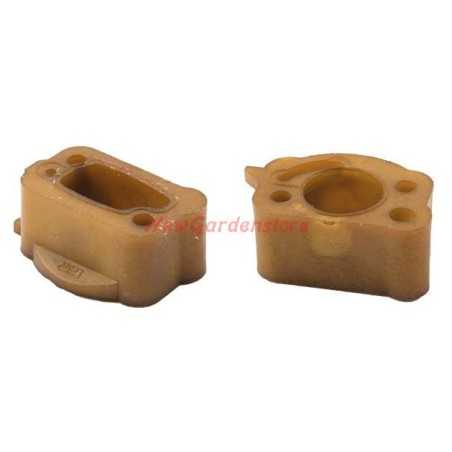 BRIDA TÉRMICA 220174 MOTOSIERRA HUSQVARNA 61 COLECTOR DE ADMISIÓN | NewgardenParts.com