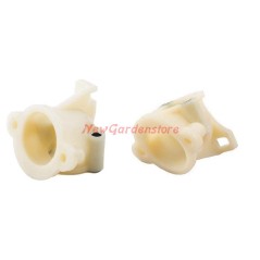 THERMAL FLANGE 220177 HUSVARNA CHAINSAW 61 INTAKE MANIFOLD | NewgardenParts.com