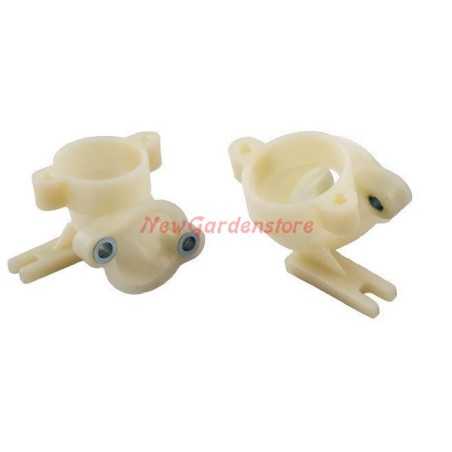 BRIDE THERMIQUE 220178 HUSQVARNA CHAINSAW 268 INTAKE MANIFOLD | NewgardenParts.com