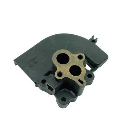 THERMAL FLANGE 578108401 ORIGINAL HUSQVARNA | NewgardenParts.com