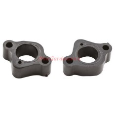 FLANGIA TERMICA ALPINA 3748820 MOTOSEGA 220114 STIGA DISTANZIALE 330 380