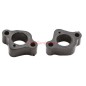 FLANGIA TERMICA ALPINA 3748820 MOTOSEGA 220114 STIGA DISTANZIALE 330 380