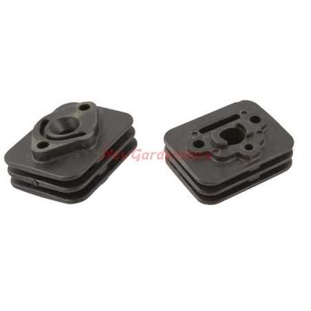 FLANGIA TERMICA ALPINA 3749540 220118 DISTANZIALE DECESPUGLIATORE STIGA 34 40 | NewgardenParts.com