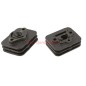 FLANGIA TERMICA ALPINA 3749540 220118 DISTANZIALE DECESPUGLIATORE STIGA 34 40