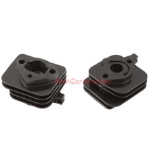 BRIDA TÉRMICA ALPINA 3750180 MOTOSIERRA 220110 ESPACIADOR STIGA P360 P390 | NewgardenParts.com