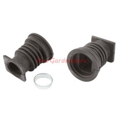 ALPINE THERMAL FLANGE 4250100 CHAINSAW 220115 STIGA SPACER 550 650 | NewgardenParts.com