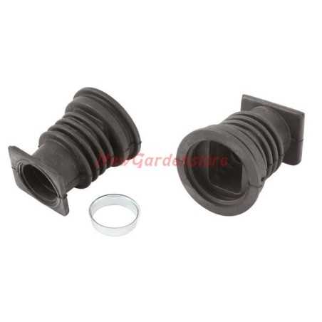 BRIDA TÉRMICA ALPINA 4250100 MOTOSIERRA 220115 SEPARADOR STIGA 550 650 | NewgardenParts.com