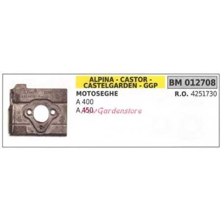 Brida térmica motosierra ALPINA A 400 A 450 012708 | NewgardenParts.com