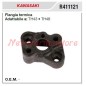 Flangia termica aspirazione KAWASAKI tagliasiepe TH43 48 R411121