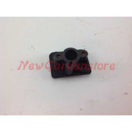 Brida térmica colector desbrozadora CASTELGARDEN 43 52cc 220102 | NewgardenParts.com