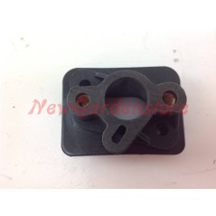 Thermoflansch CASTELGARDEN Freischneider Verteiler 43 52cc 220102 | NewgardenParts.com