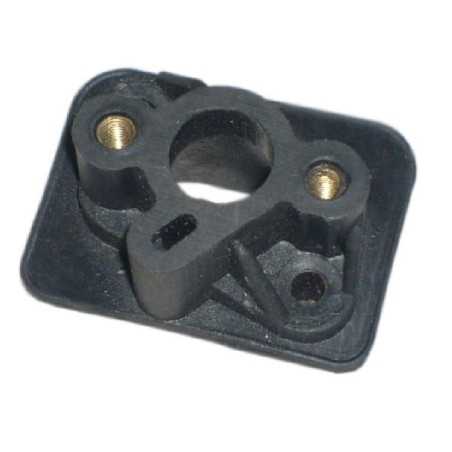 Brida colector térmico compatible con desbrozadora MITSUBISHI TL43 TL52 | NewgardenParts.com