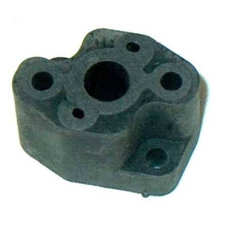 Manifold heat flange compatible with ZENOAH brushcutter BC2310 BC2610 | NewgardenParts.com