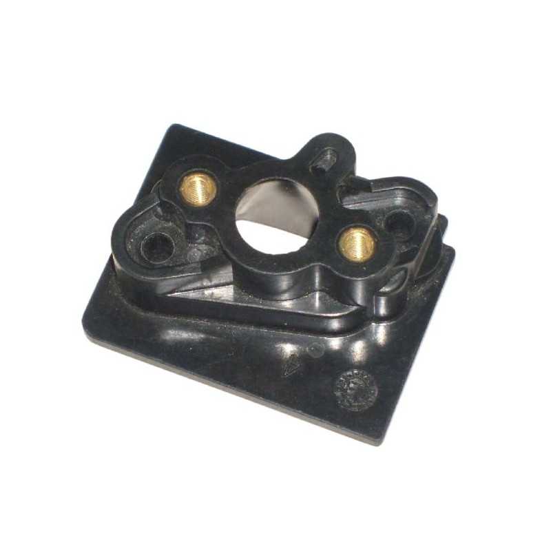 Brida colector térmico compatible con desbrozadora OLEOMAC 746S/T 753S/T