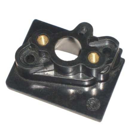 Thermal collector flange compatible with brushcutter OLEOMAC 746S/T 753S/T | NewgardenParts.com