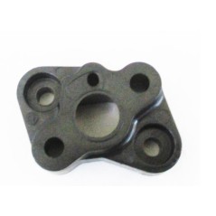Flangia termica collettore ORIGINALE KAWASAKI per decespugliatore TH43 TH48