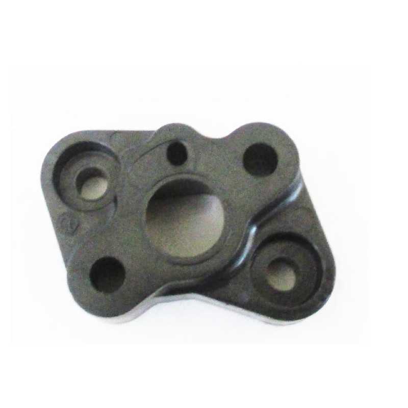 Flangia termica collettore ORIGINALE KAWASAKI per decespugliatore TH43 TH48