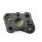Flangia termica collettore ORIGINALE KAWASAKI per decespugliatore TH43 TH48