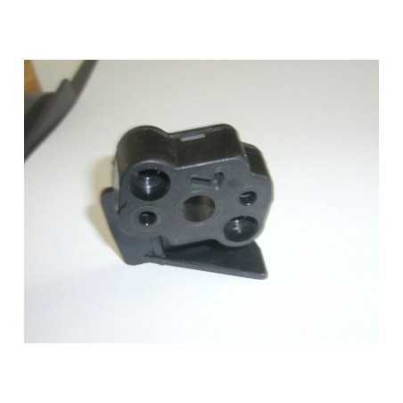 ORIGINAL ACTIVE Freischneiderflansch mit Muttern 2.6 - 3.0 021318 | NewgardenParts.com